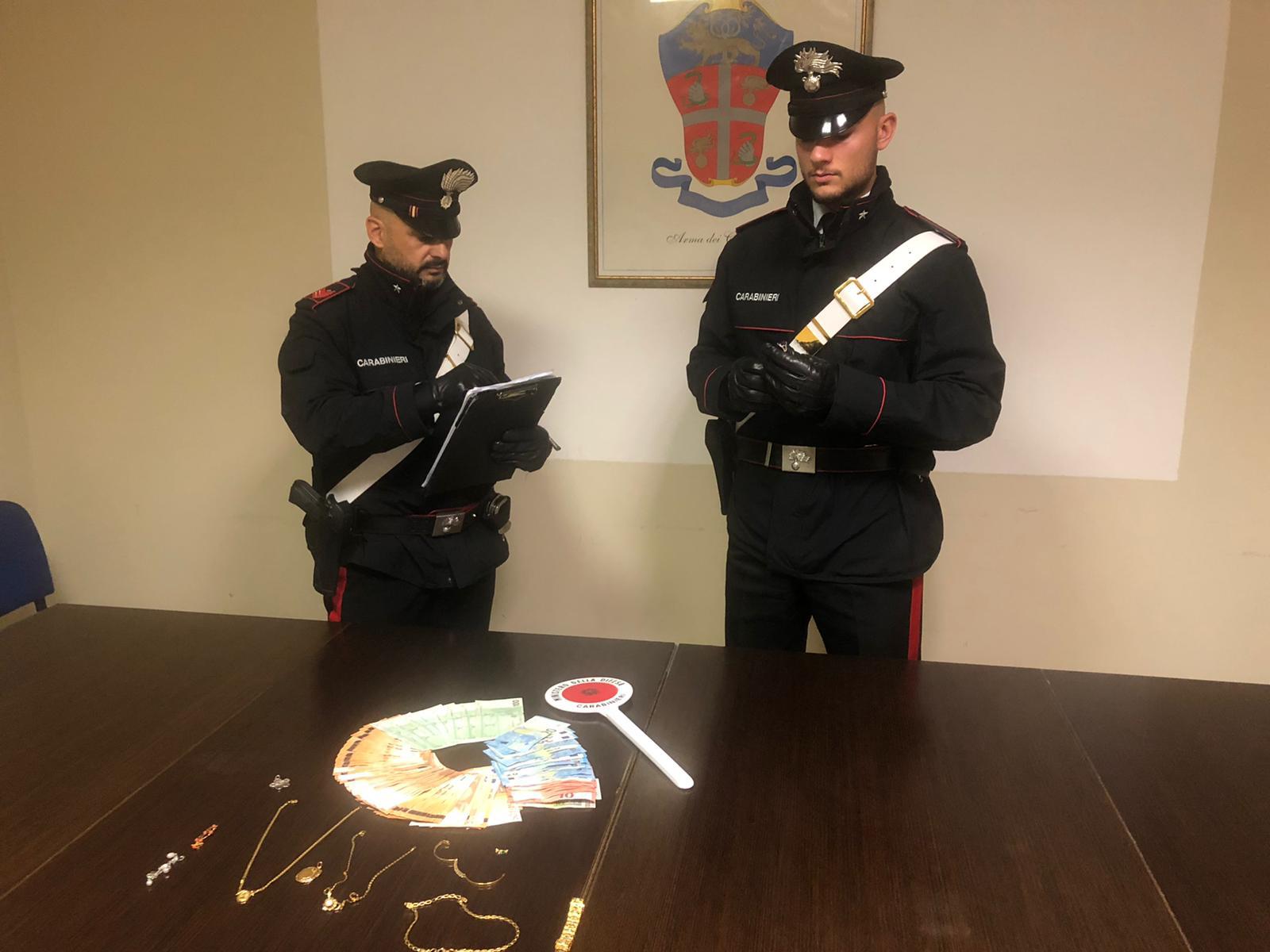 Roma, truffe agli anziani, altri 2 arresti da parte dei carabinieri per la truffa del finto nipote