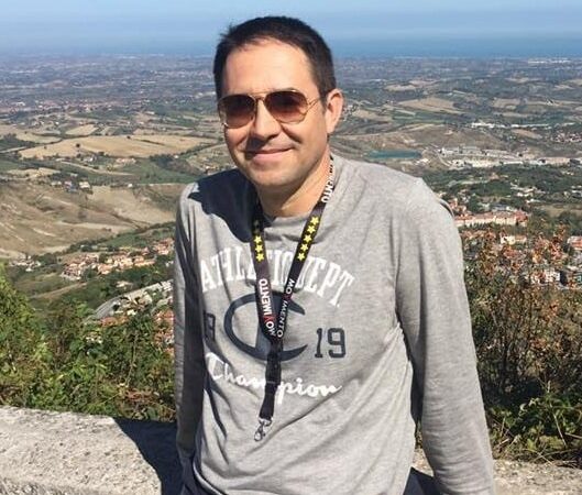 Castel Gandolfo: L’addio del sindaco De Angelis a Paolo Belli, ex consigliere comunale