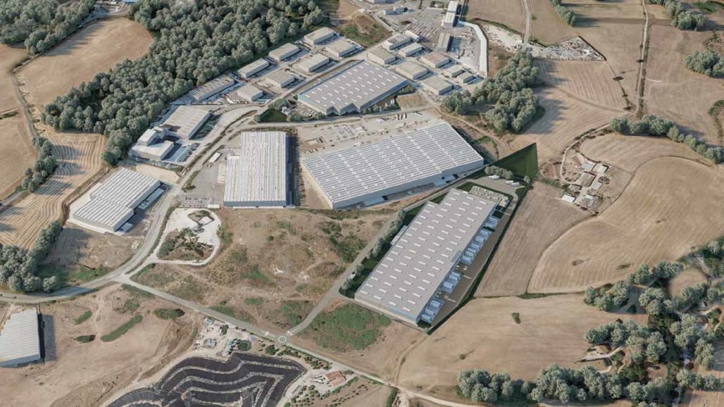 Colleferro: Continui furti nelle aziende della zona artigianale. Il grido di aiuto dell’Associazione Commercianti