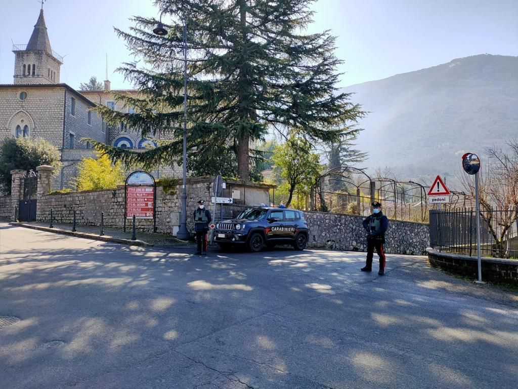 Colleferro: Controlli dei carabinieri nella “movida”. Tre denunce e una segnalazione