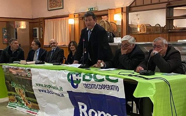 Associazione Agricoltori ASPAL: “Ormai siamo giunti al capolinea. La situazione economica delle nostre campagne è ormai al collasso.”