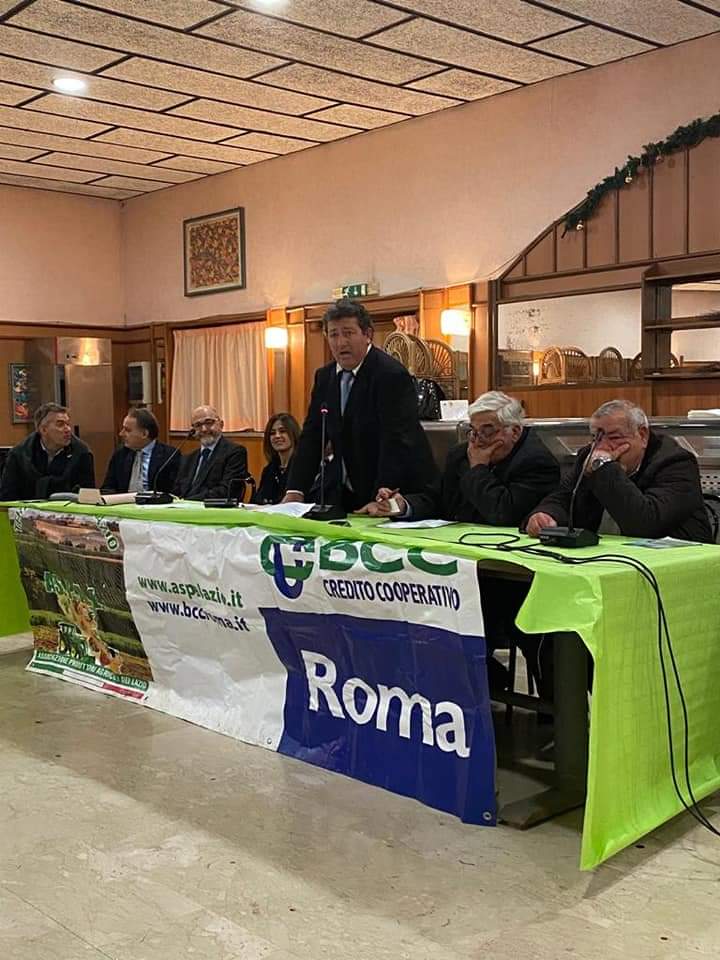 Associazione Agricoltori ASPAL: “Ormai siamo giunti al capolinea. La situazione economica delle nostre campagne è ormai al collasso.”