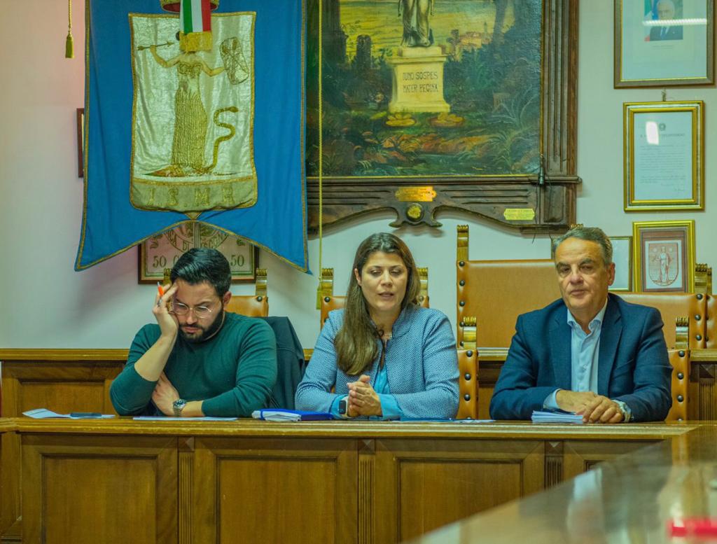 Lanuvio, Viglietti: Al lavoro per il progetto europeo che prevede lo scambio culturale con Zebbug (Malta)