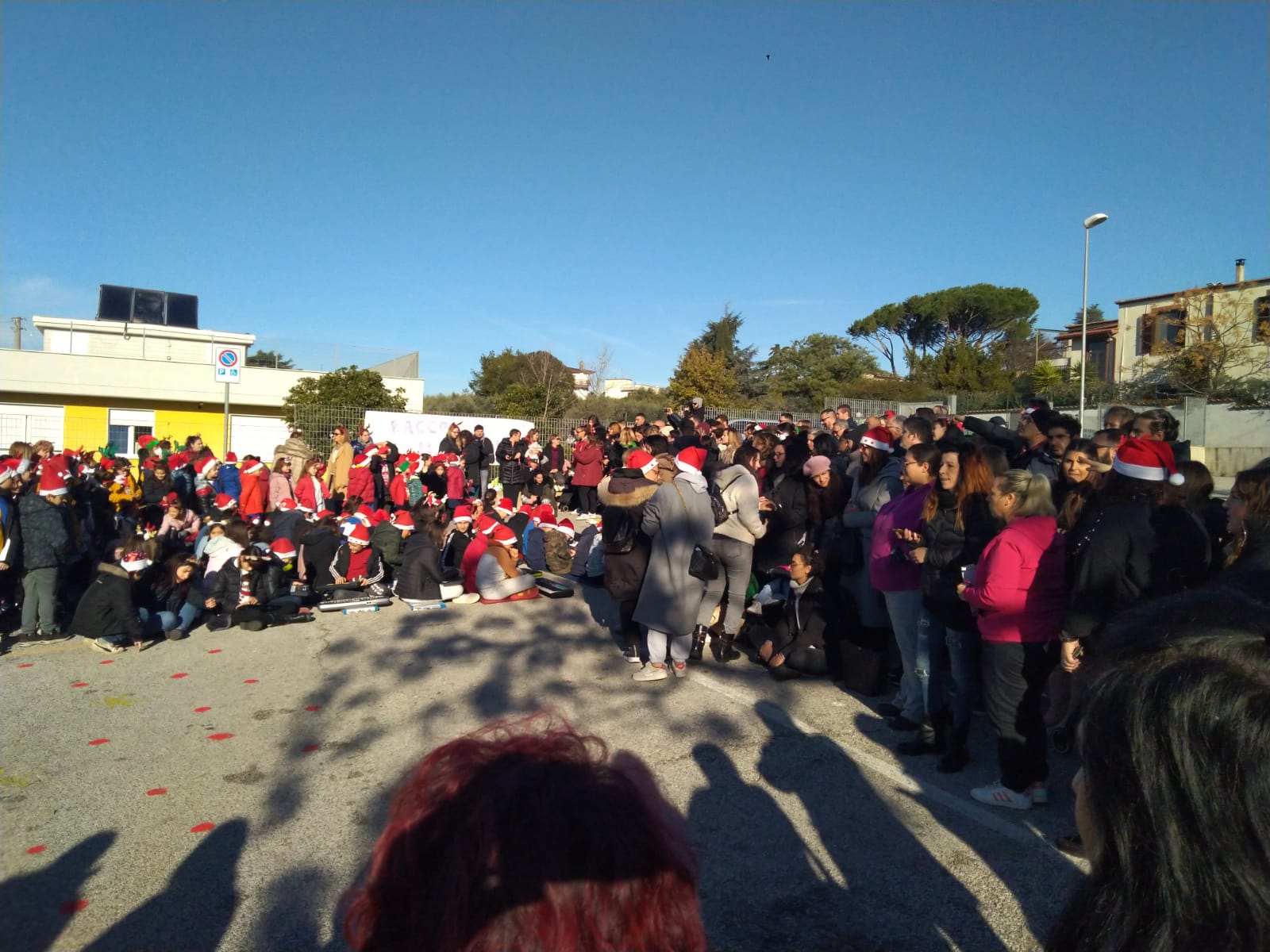 Albano, la lettera di una residente di via Pantanelle riguardo la scuola di zona