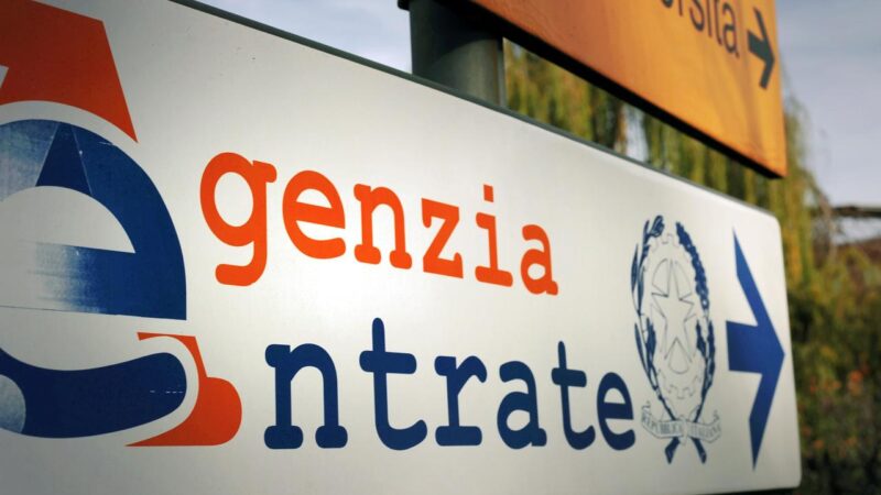 Agenzia Entrate Lazio: Registrare un contratto di comodato? Da oggi si fa tutto via web