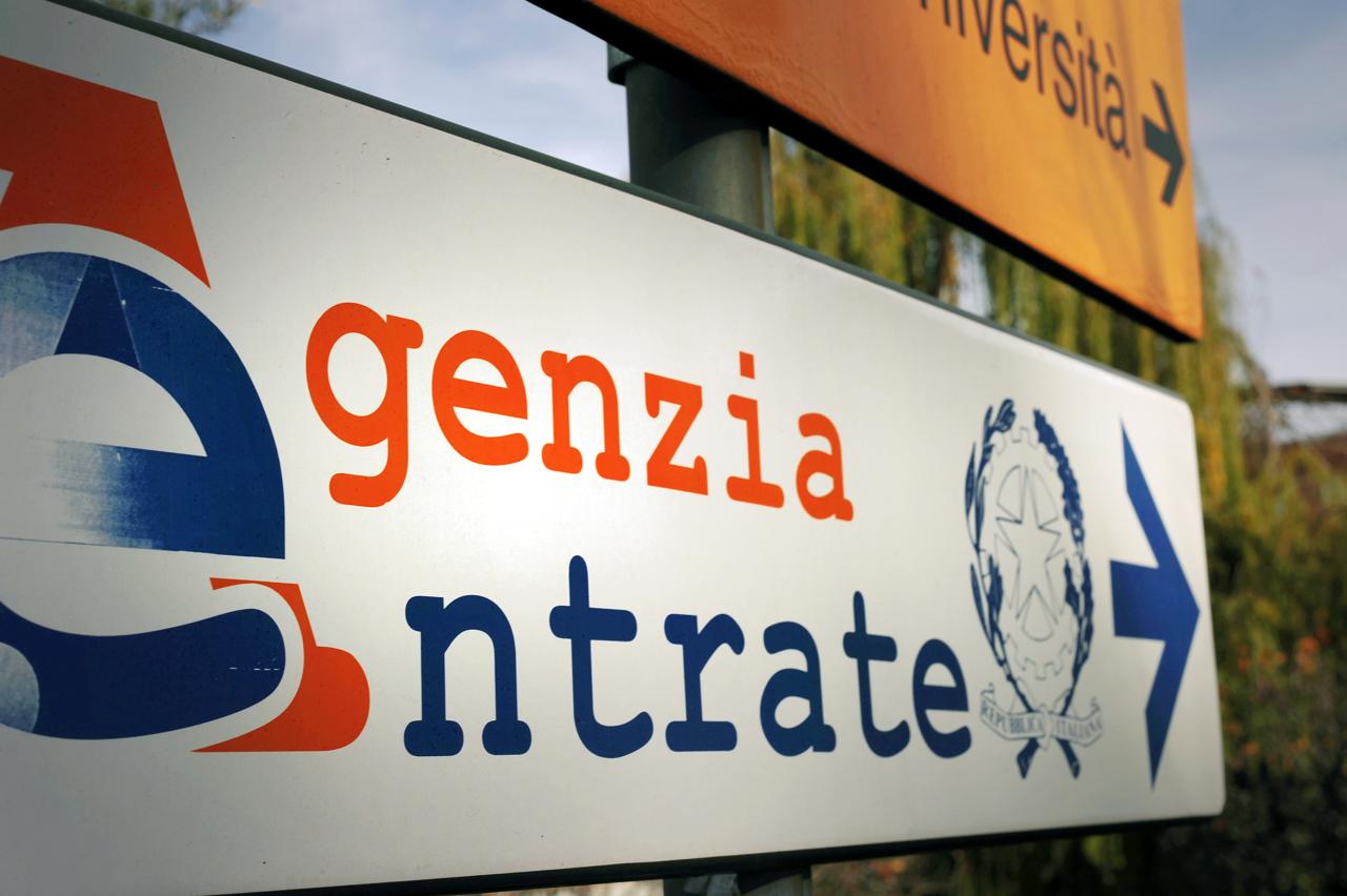 Agenzia Entrate Lazio: Registrare un contratto di comodato? Da oggi si fa tutto via web