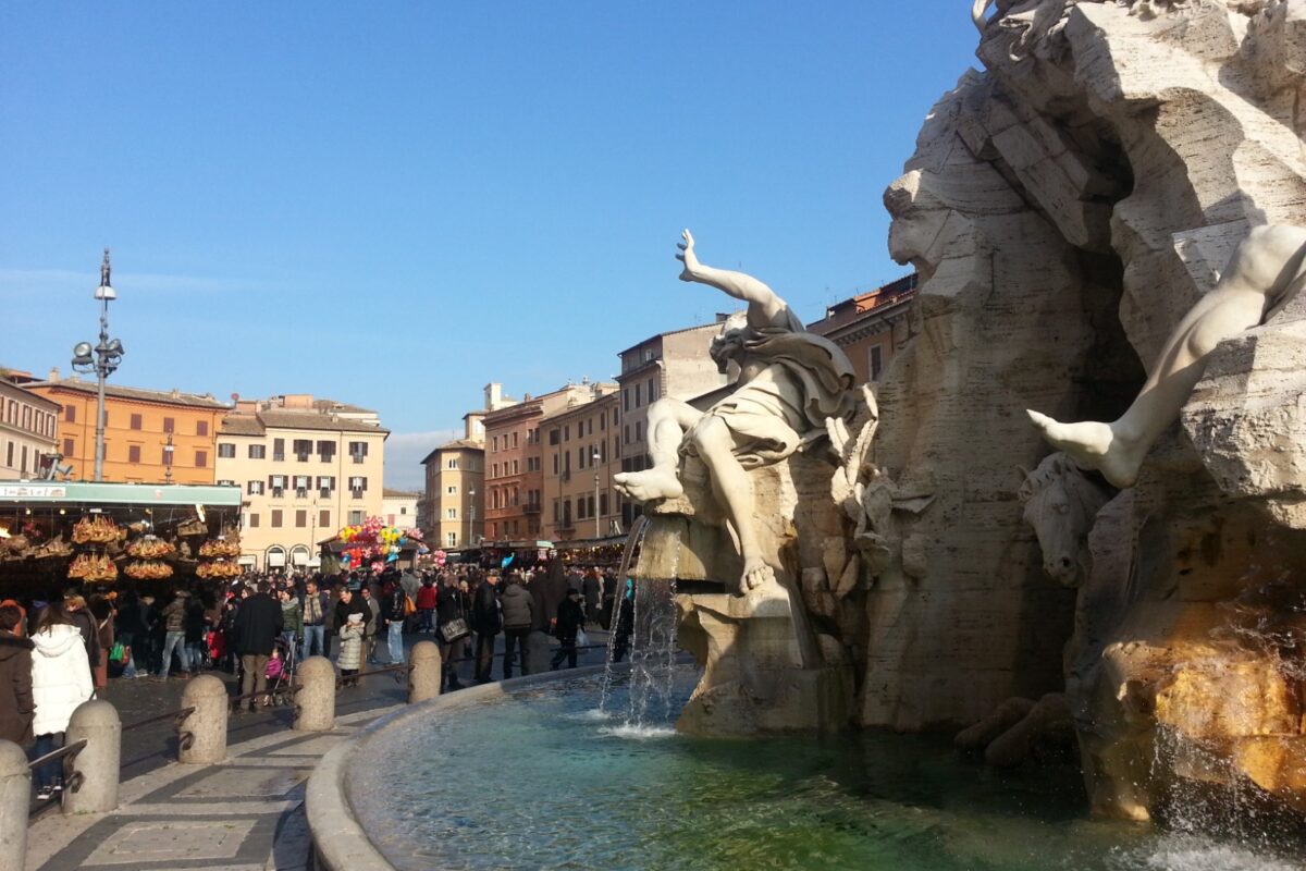 Natale a Roma, cosa fare con i bambini fino all’8 gennaio