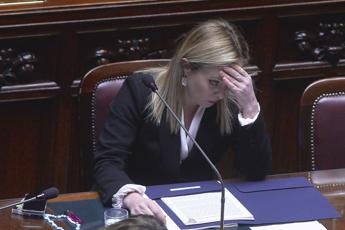 Parlamento, rebus Bicamerali per Meloni: nuovo stallo su Vigilanza Rai