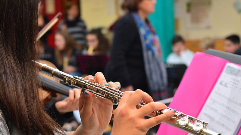 Regione Lazio – Pubblicato elenco scuole educazione musicale