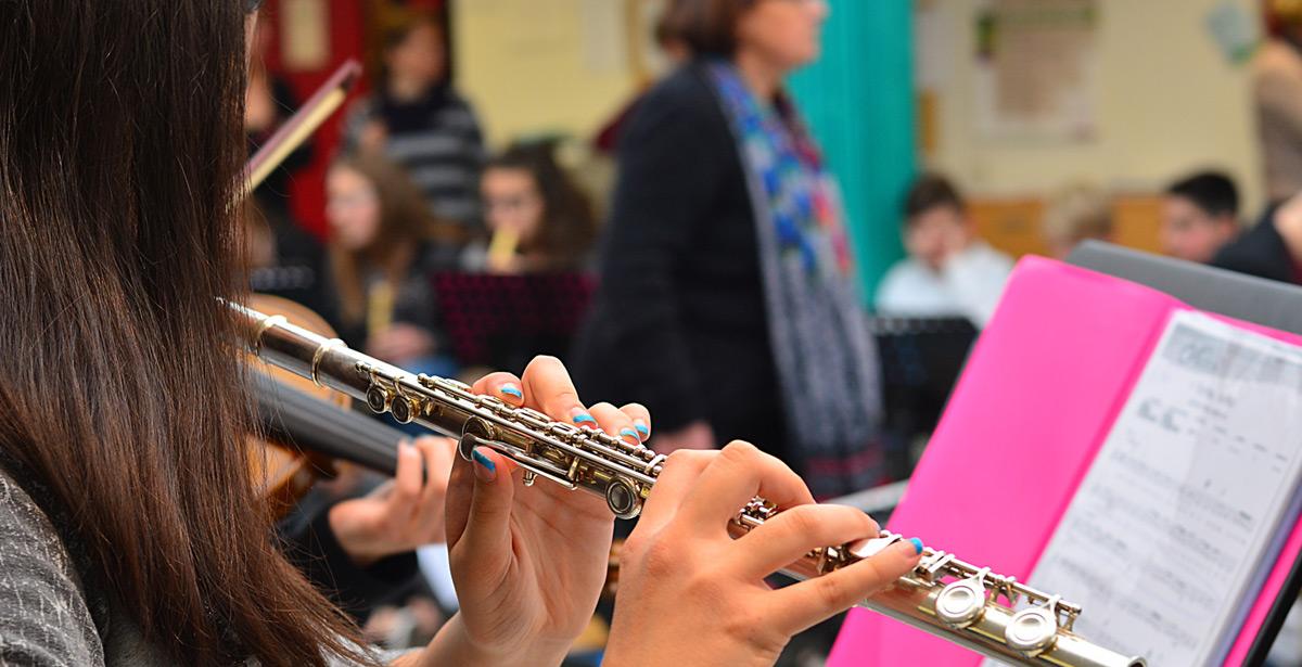 Regione Lazio – Pubblicato elenco scuole educazione musicale