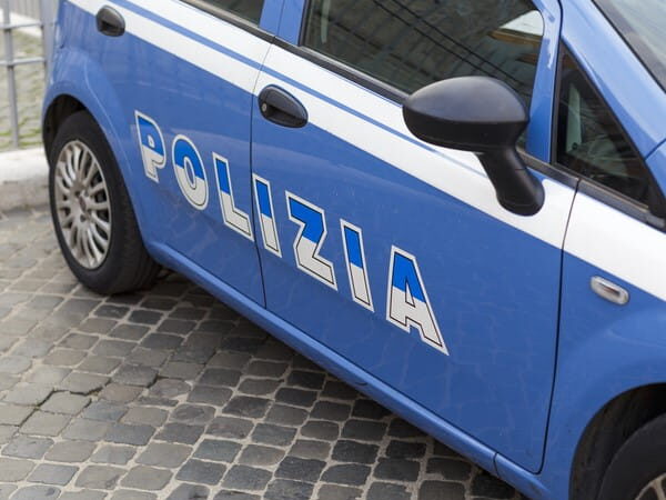 Piantedosi: “Polizia negli ospedali, partiremo da Roma”