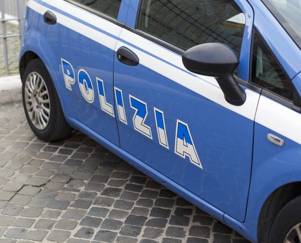 Roma: La Polizia di Stato ha dato esecuzione a un’ordinanza di custodia cautelare in carcere nei confronti di 2 cittadini marocchini