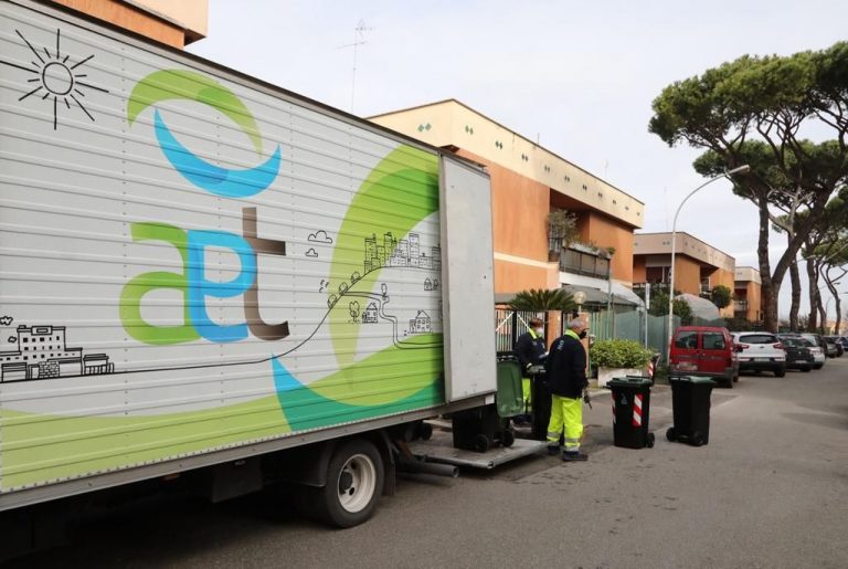 Ciampino: Nuovo Consiglio di Amministrazione AeT, gli auguri di buon lavoro della sindaca Colella