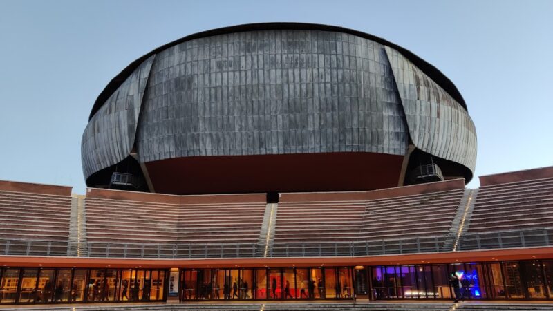 LA COMPAGNIA DEL GLOBE PER I PICCOLI ALL’AUDITORIUM PARCO DELLA MUSICA dal 4 all’8 gennaio