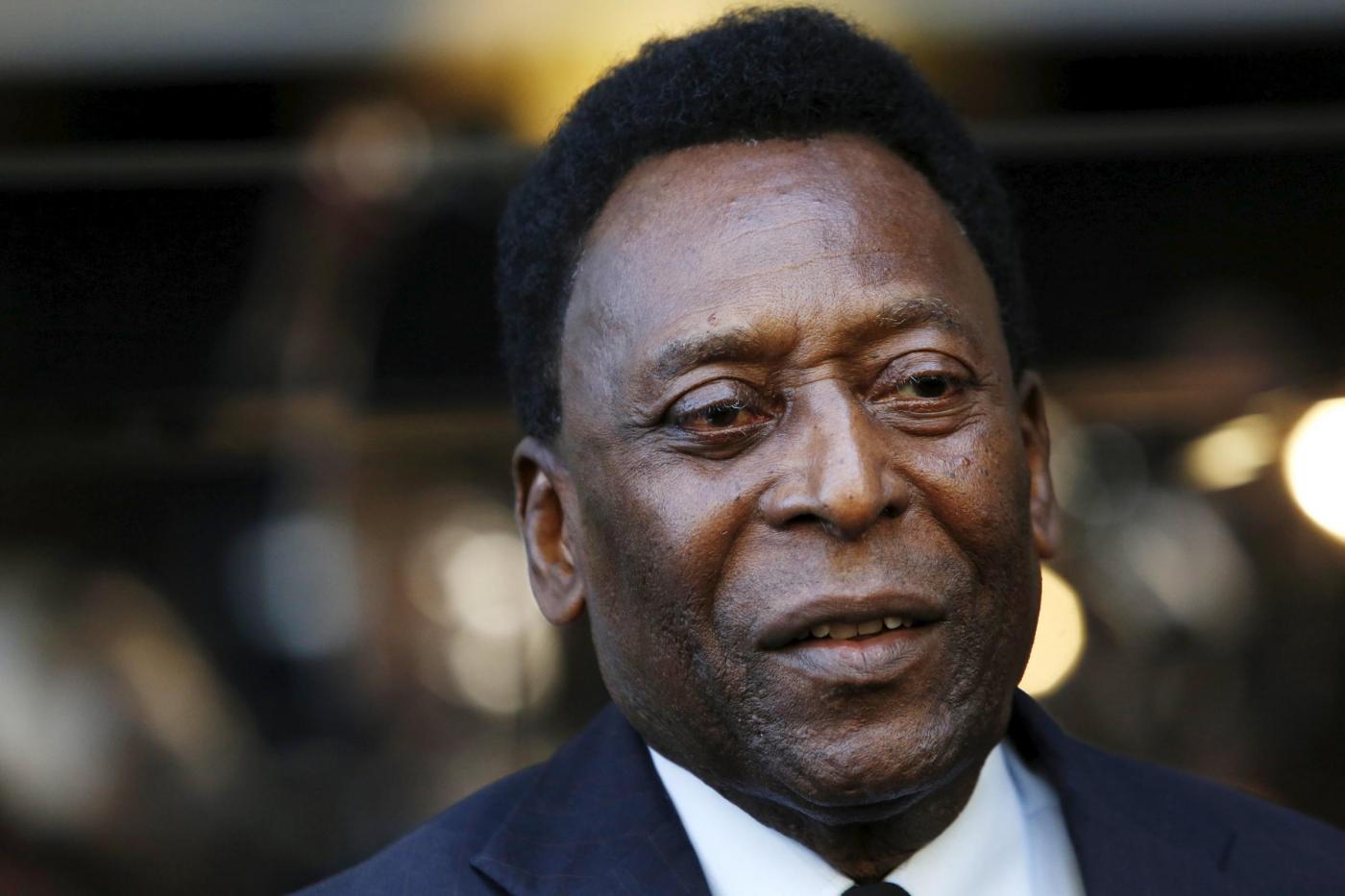 Morto Pelè, addio al Re del Calcio