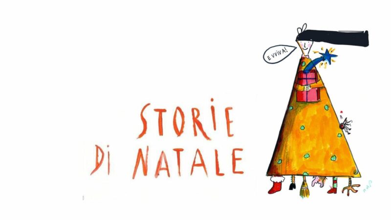 STORIE DI NATALE NELLA SALA SQUARZINA DEL TEATRO ARGENTINA fino al 6 gennaio