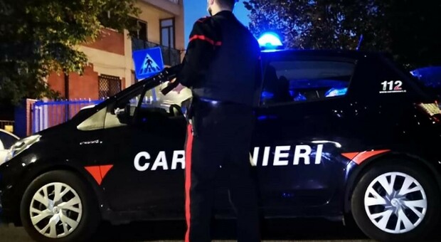 Castel Gandolfo, rapina in villa all’orario di cena a imprenditore e alla sua famiglia