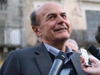 Bersani attore in cortometraggio ‘Coupon – Il film della felicità’