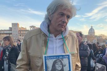 Emanuela Orlandi, il fratello Pietro: “Vogliono scaricare responsabilità su famiglia”