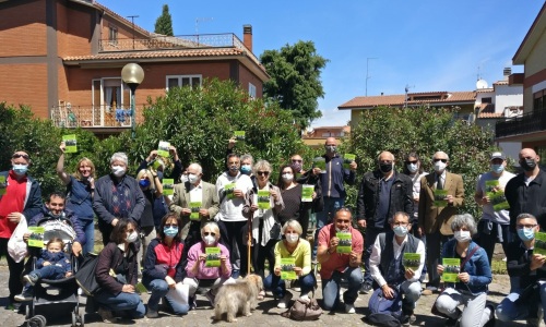 Le Formiche di Marino avviano la raccolta fondi per il ricorso al TAR contro l’inceneritore di Gualtieri