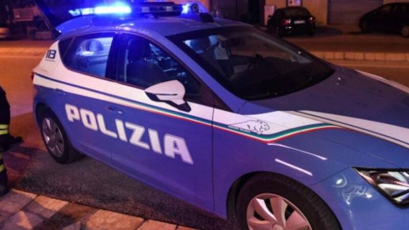 Genzano – Furto con scasso ai danni di una tabaccheria in via San Carlino a Genzano