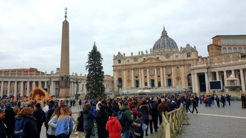 Le INFO del giorno – Lunedì 2 gennaio 2023 Mattina