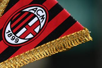 Milan, cori giocatori contro Juve: indagine Figc