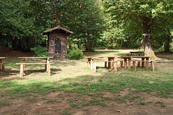 Rocca Priora – A Rocca Priora per il trekking delle tre fonti