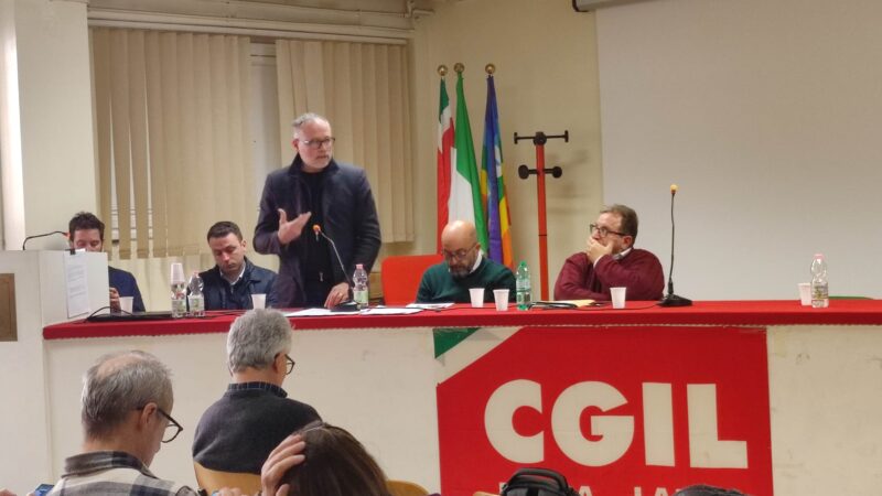 Roma, convegno del coordinamento “Perlefuturegenerazioni” contro inceneritore ai Castelli. Oltre 400 aderenti