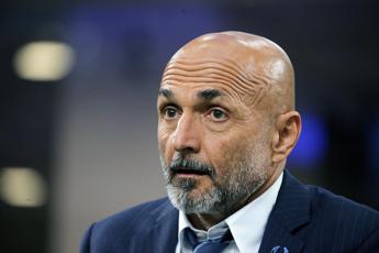 Udinese-Napoli, Spalletti tra festa scudetto e futuro