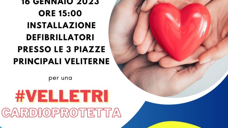 Velletri – Tutto pronto per la serata speciale di spettacolo e raccolta fondi dedicata a Pino Daniele