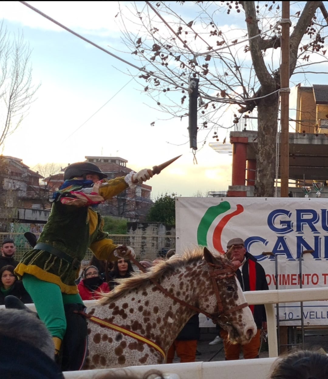 Velletri grande successo e partecipazione dopo due anni di stop dovuti alla pandemia alla festa di Sant’Antonio Abate