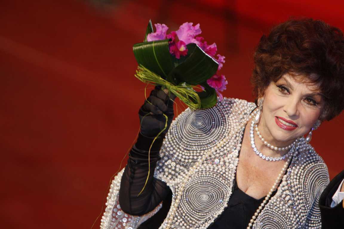 Lutto nel mondo del cinema, è morta Gina Lollobrigida