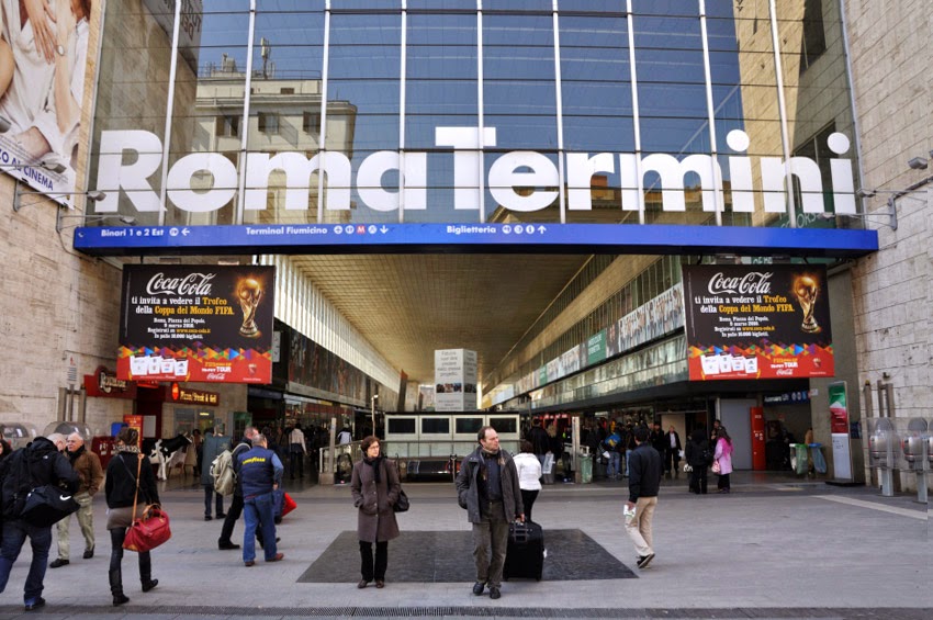 Roma, stabile la ragazza accoltellata a Roma Termini. Piantedosi “preoccupato”, pronti nuovi controlli nelle stazioni