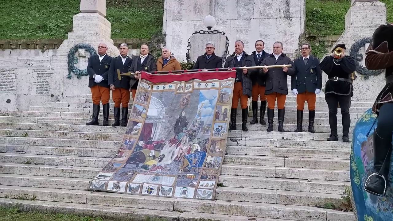 Velletri, iniziati i festeggiamenti per Sant’Antonio Abate. Tante iniziative messe già in campo e nel prossimo week end