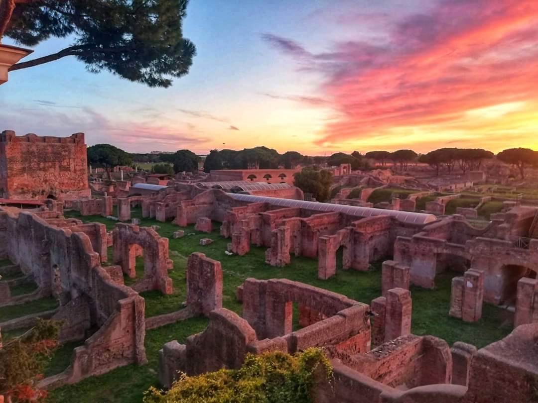 Beni culturali, al via la gara per monitorare il patrimonio archeologico italiano