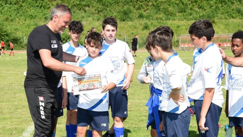 Rocca Priora-Rocca di Papa, cresce la Scuola Calcio allo Stadio “Montefiore”: sono 9 le squadre giovanili impegnate nei vari campionati