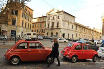 Associazioni auto in campo contro stop ai veicoli storici