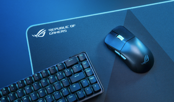 Asus e Aim Lab insieme per mouse e tappettino da gioco