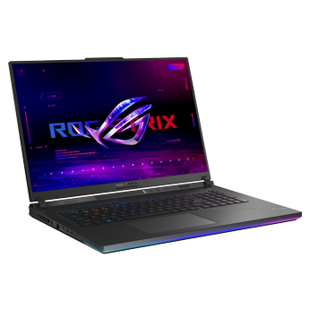 Asus lancia il ROG Strix Scan 18, notebook da gaming senza limiti