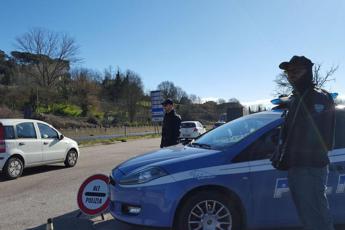 Boss mafia garganica evaso, rafforzati controlli nel foggiano