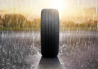 Bridgestone rilancia con il Turanza 6, efficiente, sicuro ed EV ready