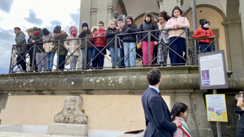 Velletri, Il Consiglio Comunale dei Bambini approva all’unanimità l’Orto Campus