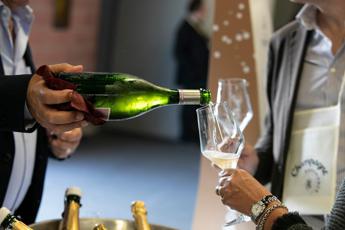 Champagne Experience ritorna a Modena il 15 e 16 ottobre 2023