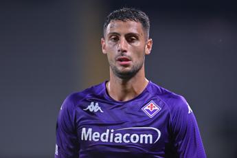 Conference League, Fiorentina-Braga 3-2: viola agli ottavi