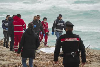 “Da scafisti chiesti 8mila euro a passeggero”