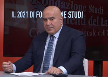 De Luca (Consulenti lavoro): “Intese con organi ispettivi ministero da anni, risultati importanti”