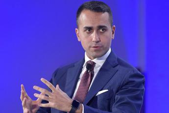 Di Maio: “Se mi manca un incarico? Mi dedico a una nuova vita”