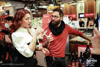 ‘God save the Wine 2023’ arriva negli Hard Rock Cafe di Firenze e Roma