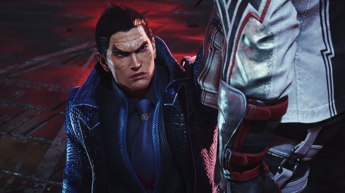 Kazuya Mishima in Tekken 8, il video